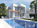 Casa en venta en Finestrat