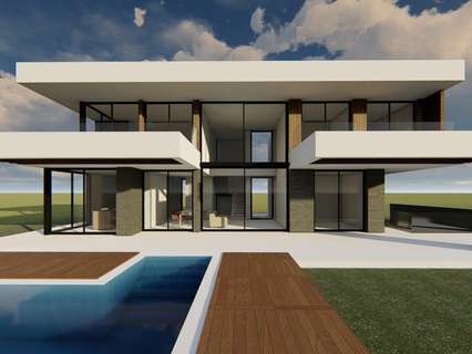 Casa en venta en Finestrat