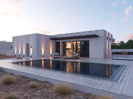 Casa en venta en Alicante zona Campoamor