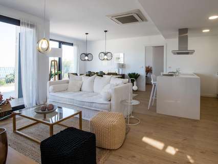 Apartamento en venta en Villajoyosa/La Vila Joiosa