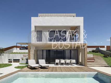 Casa en venta en Finestrat