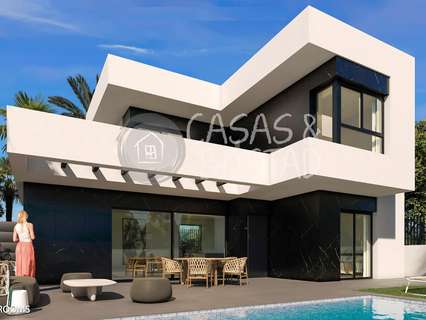 Casa en venta en Rojales