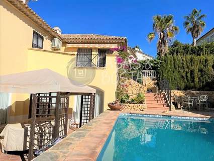 Casa en venta en Finestrat rebajada