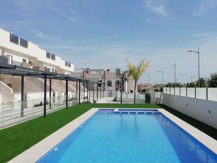 Casa en venta en Pilar de la Horadada