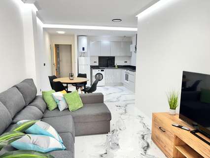 Apartamento en venta en Torrevieja