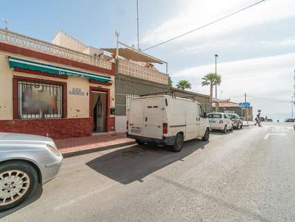 Planta baja en venta en Torrevieja rebajada