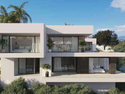 Casa en venta en Benitachell