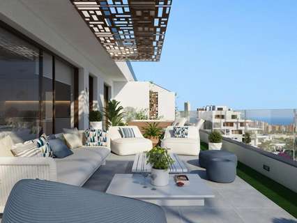 Planta baja en venta en Finestrat