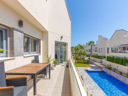 Piso en venta en Torrevieja rebajado