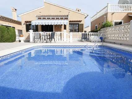 Chalet en venta en Orihuela Orihuela-Costa