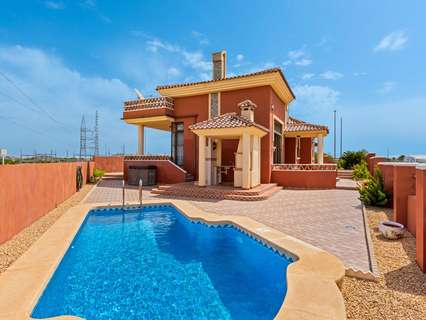 Casa en venta en Algorfa