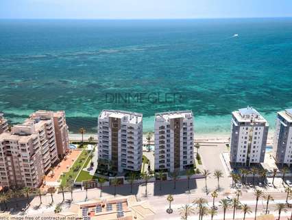 Apartamento en venta en San Javier La Manga del Mar Menor