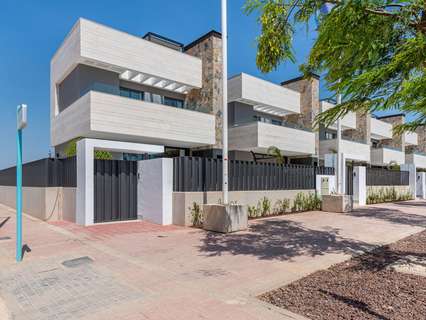 Casa en venta en Los Alcázares