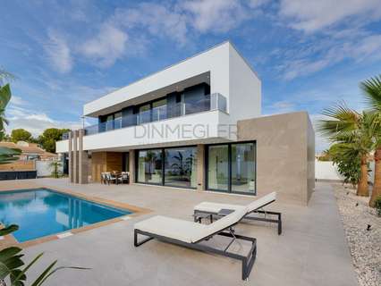 Casa en venta en Rojales