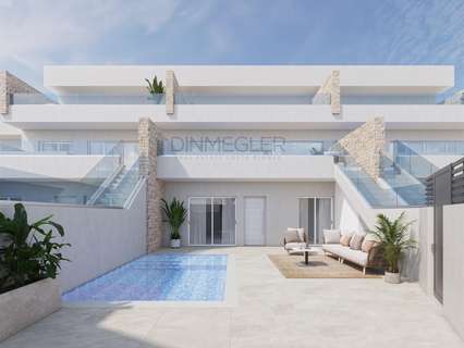 Casa en venta en Pilar de la Horadada