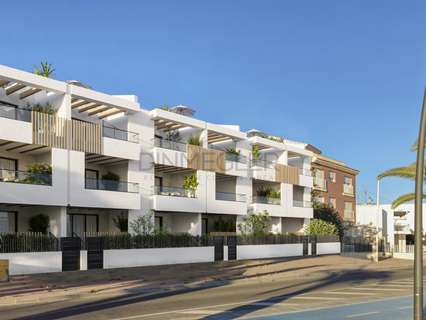 Planta baja en venta en San Pedro del Pinatar