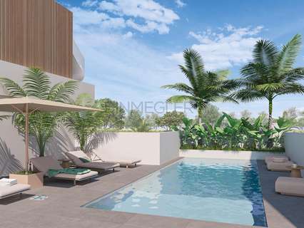 Casa en venta en Pilar de la Horadada