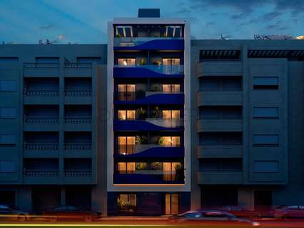 Ático en venta en Torrevieja