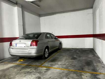 Plaza de parking en venta en Torrevieja
