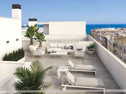 Ático en venta en Torrevieja