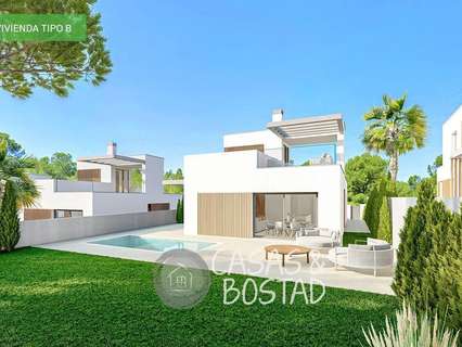 Casa en venta en Finestrat rebajada