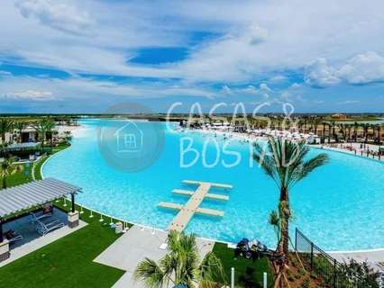 Ático en venta en Torre-Pacheco