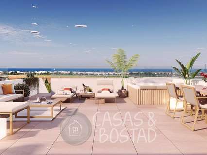 Ático en venta en Pilar de la Horadada