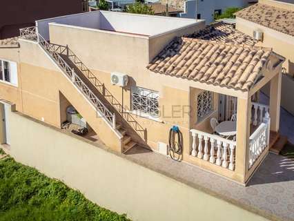 Chalet en venta en Torrevieja