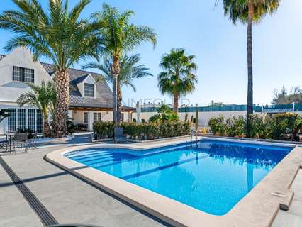 Casa en venta en Sant Joan d'Alacant