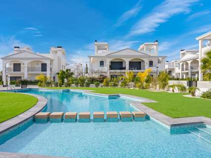 Apartamento en venta en Rojales