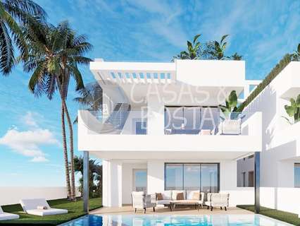 Casa en venta en Finestrat