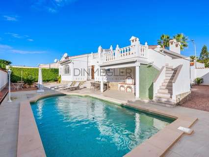 Casa en venta en Rojales