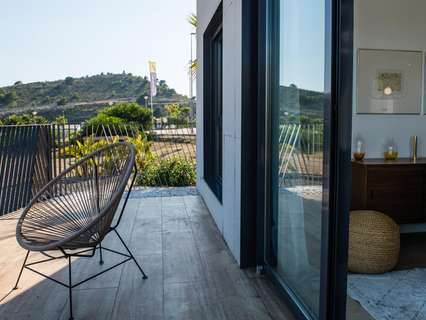 Ático en venta en Villajoyosa/La Vila Joiosa