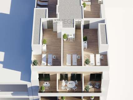 Ático en venta en Torrevieja