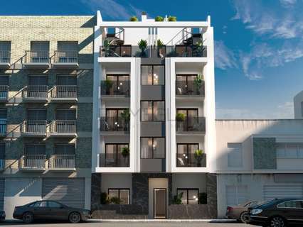 Ático en venta en Torrevieja
