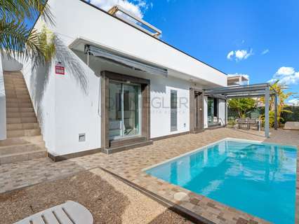 Casa en venta en Rojales