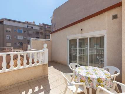 Casa en venta en Torrevieja