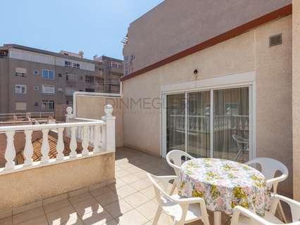 Casa en venta en Torrevieja