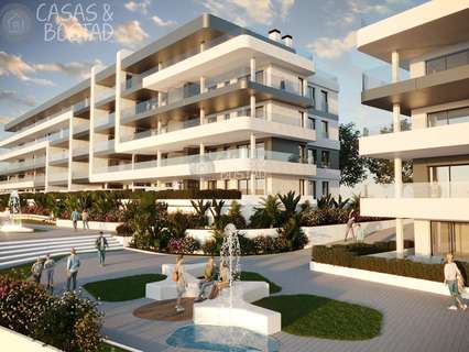 Apartamento en venta en Mutxamel