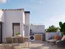 Casa en venta en Torre-Pacheco