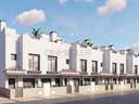 Casa en venta en Torre-Pacheco