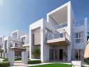 Casa en venta en Rojales zona Ciudad Quesada
