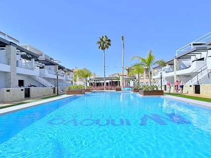 Ático en venta en Orihuela zona Orihuela-Costa