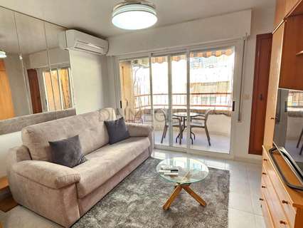 Estudio en alquiler en Torrevieja