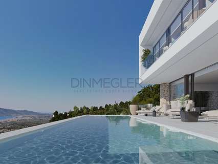 Casa en venta en Altea