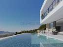 Casa en venta en Altea