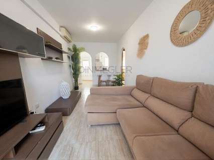 Ático en alquiler en Torrevieja