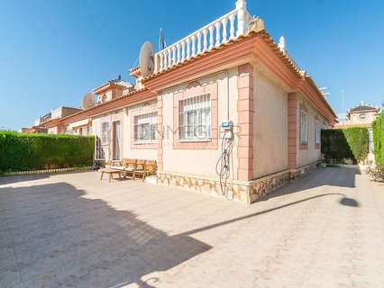 Casa en venta en Orihuela zona Orihuela-Costa