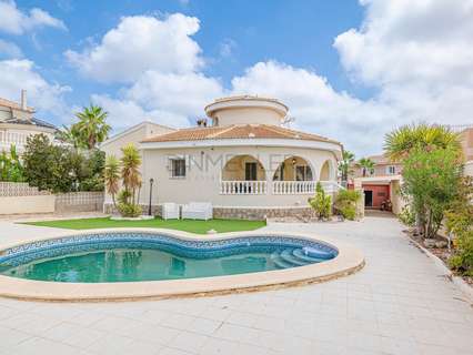 Casa en venta en Rojales