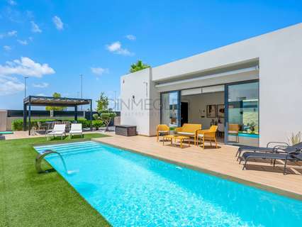 Casa en venta en Benijófar
